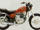 Yamaha SR 250